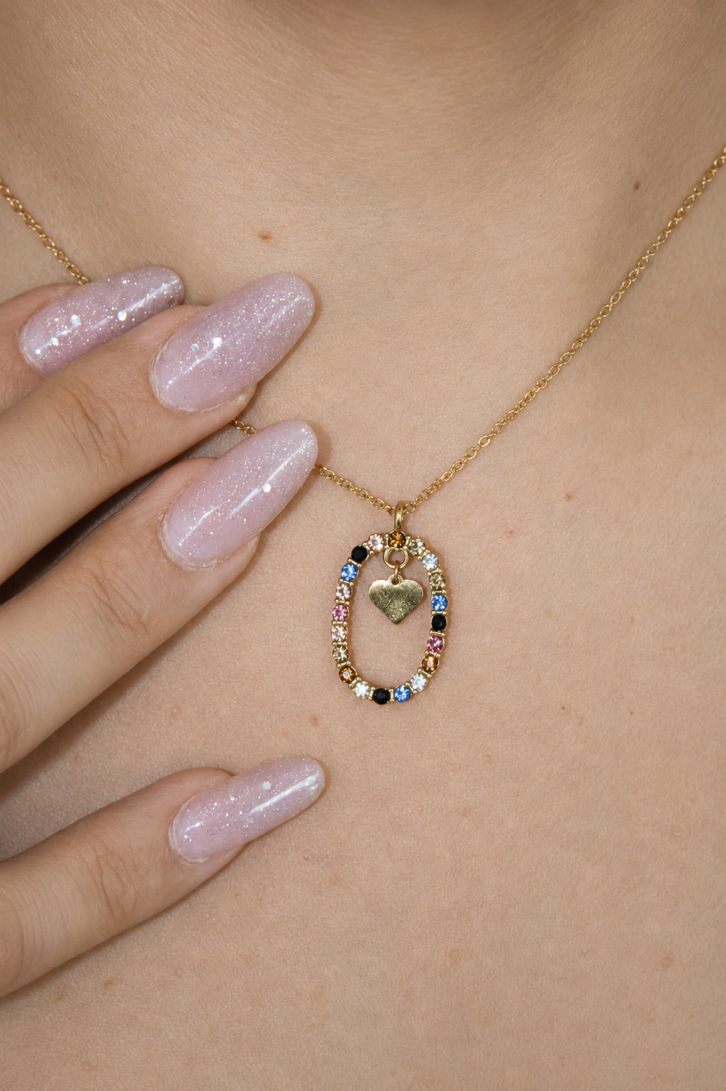 Collana Iris
