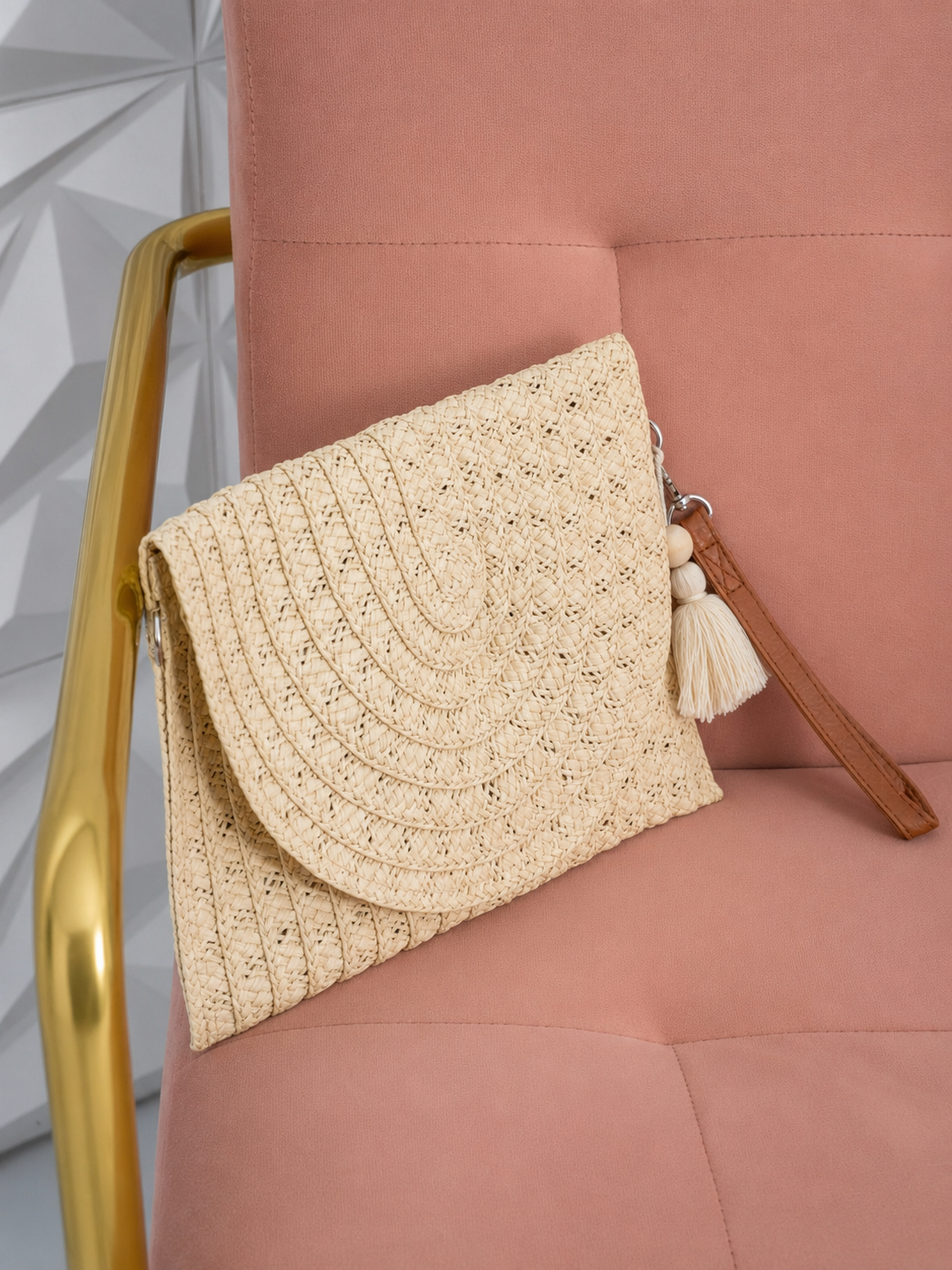 Pochette Riviera