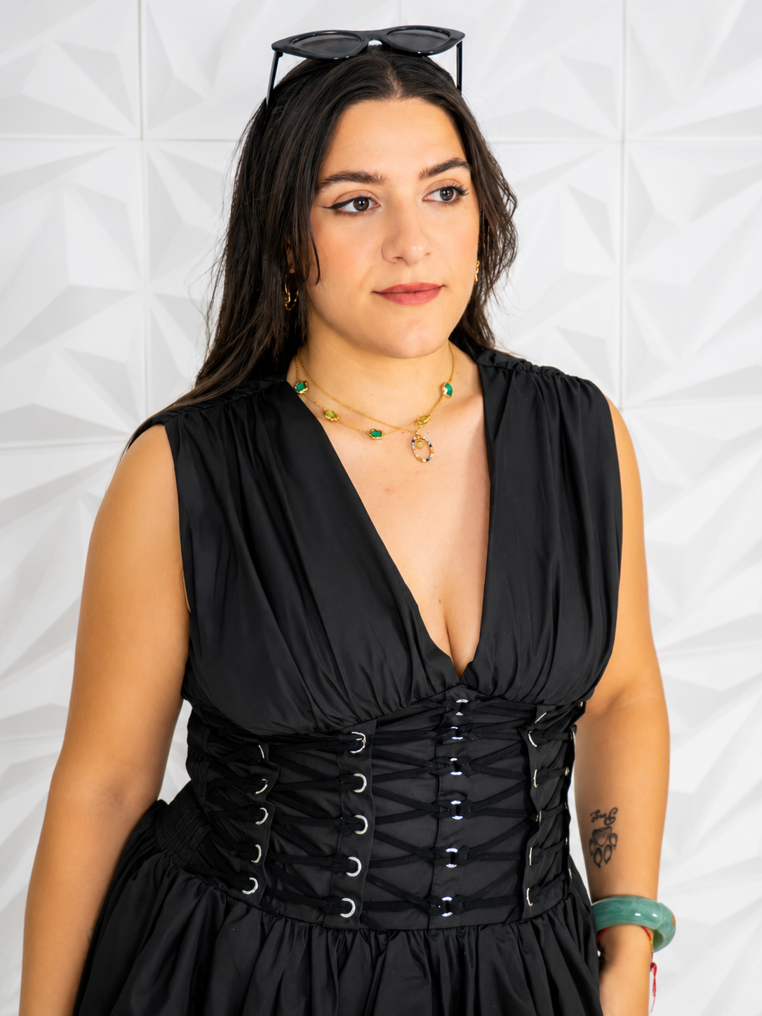 Vestito Aura
