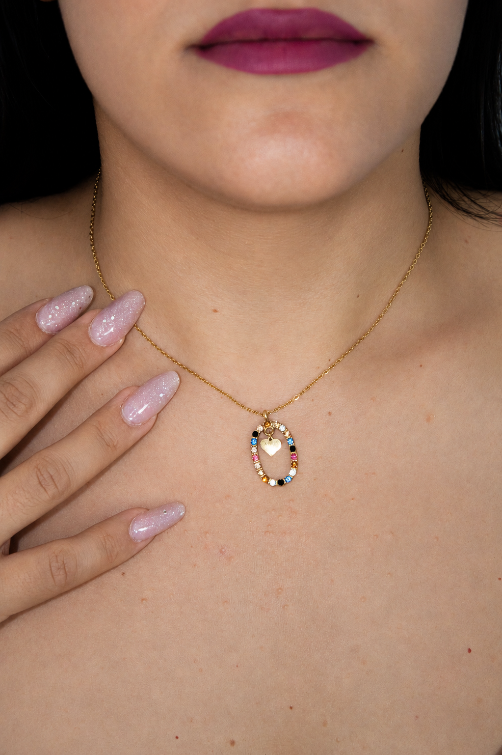 Collana Iris