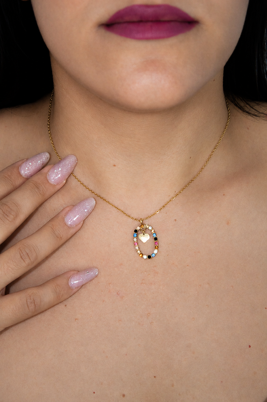 Collana Iris