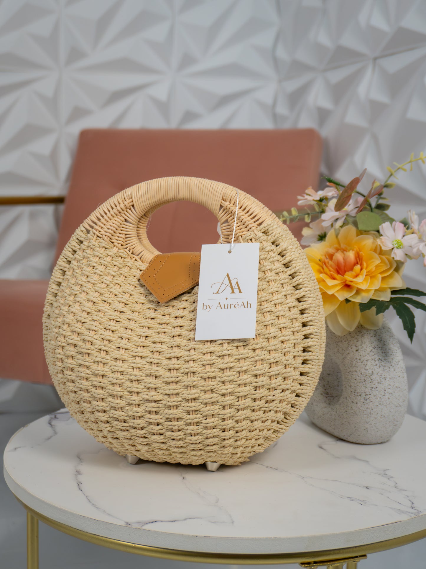 Borsa Calypso