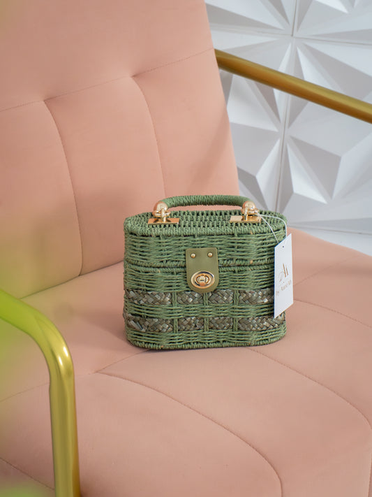 Borsa Zefira