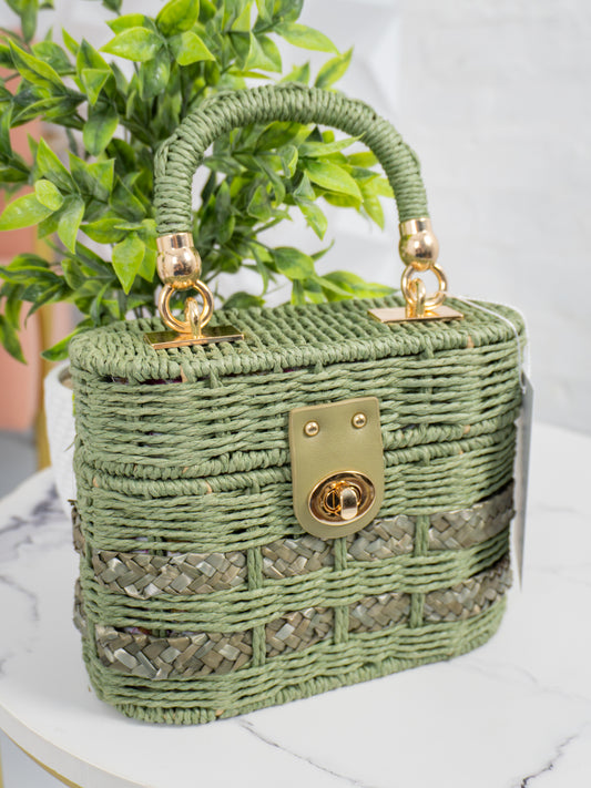 Borsa Zefira