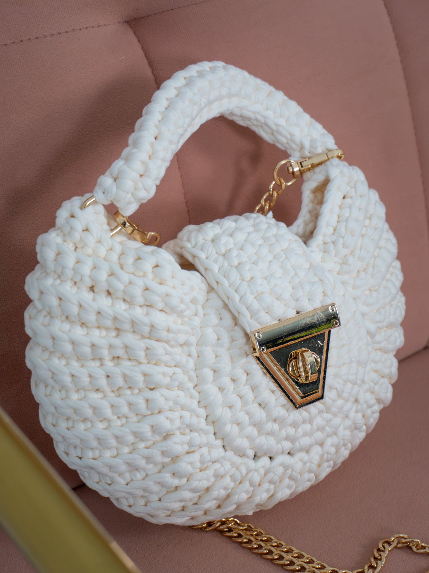 Borsa Amélie