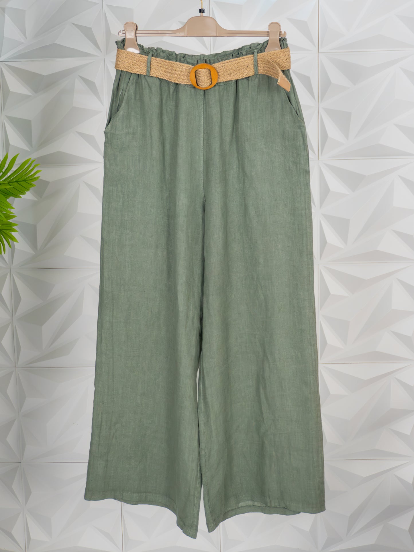 Pantalone Portofino