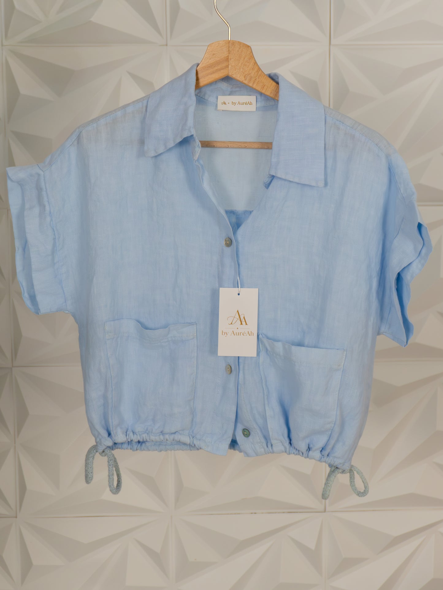 Camicia Eolia