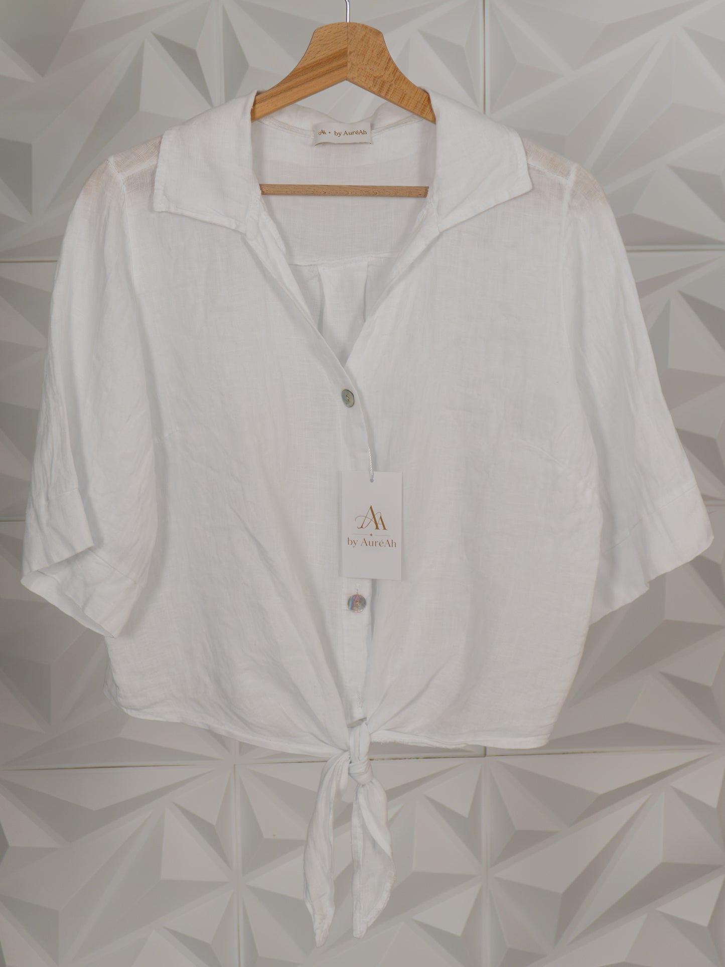 Camicia Alba