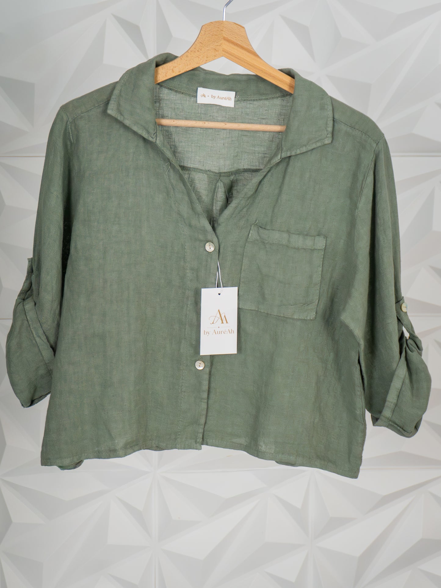 Camicia Selva