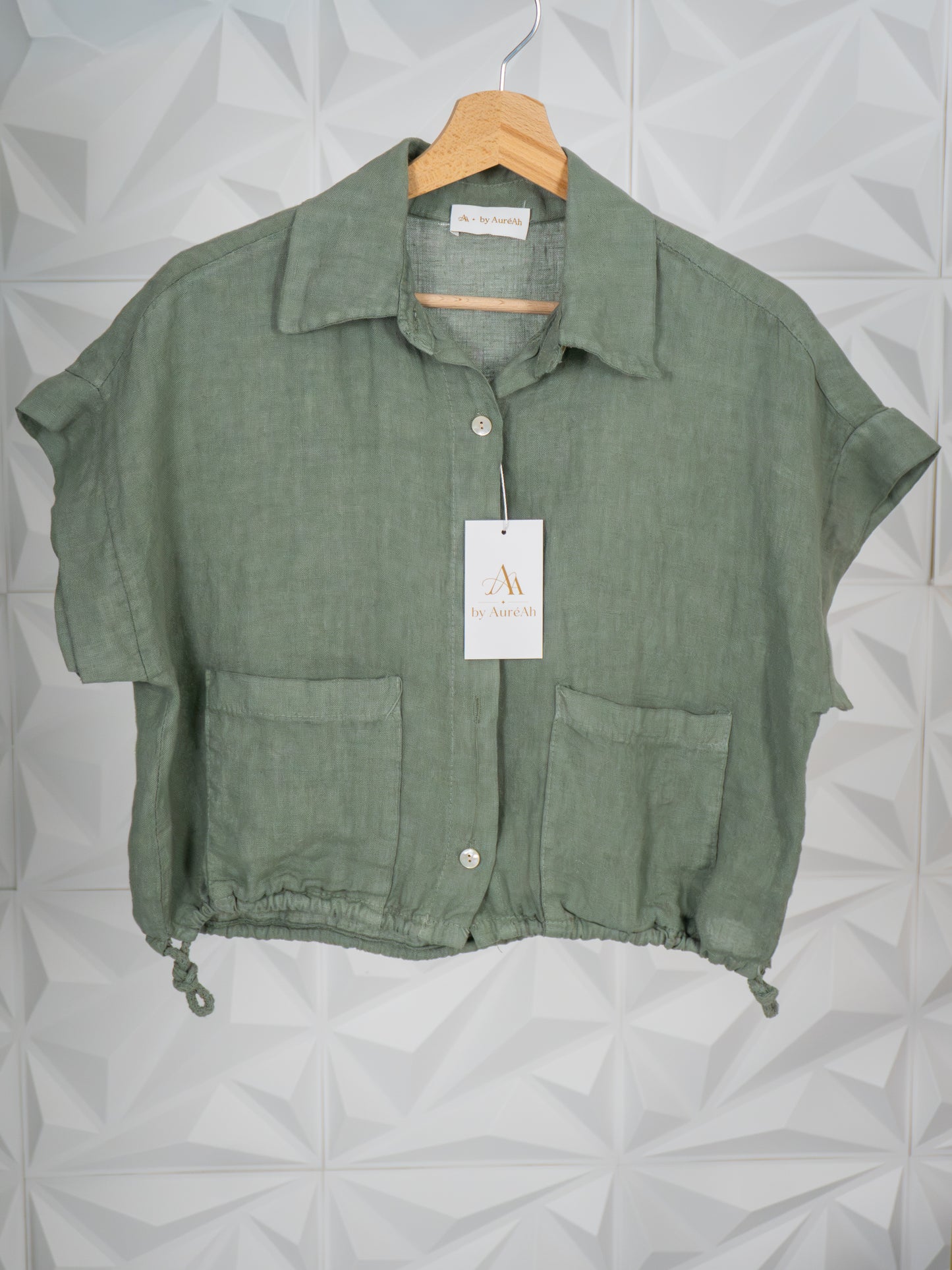 Camicia Eolia