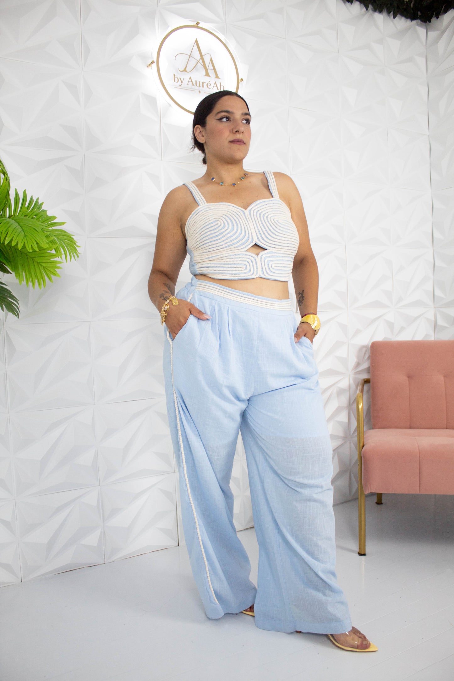 Outfit Onda