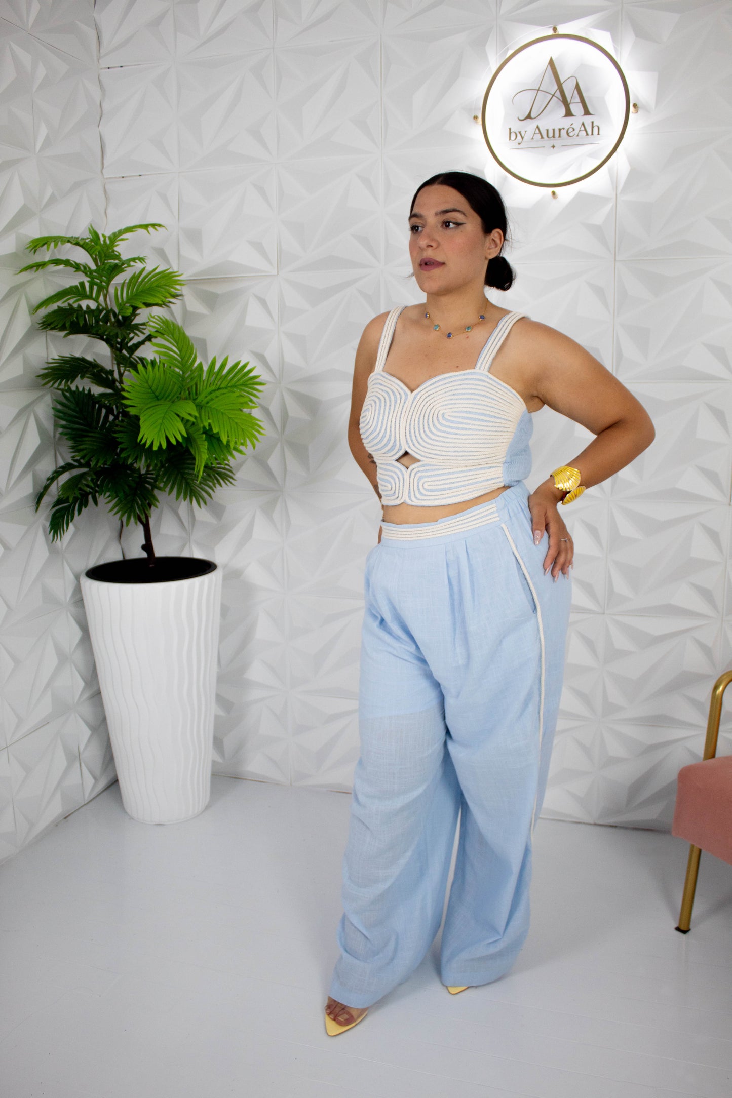 Outfit Onda