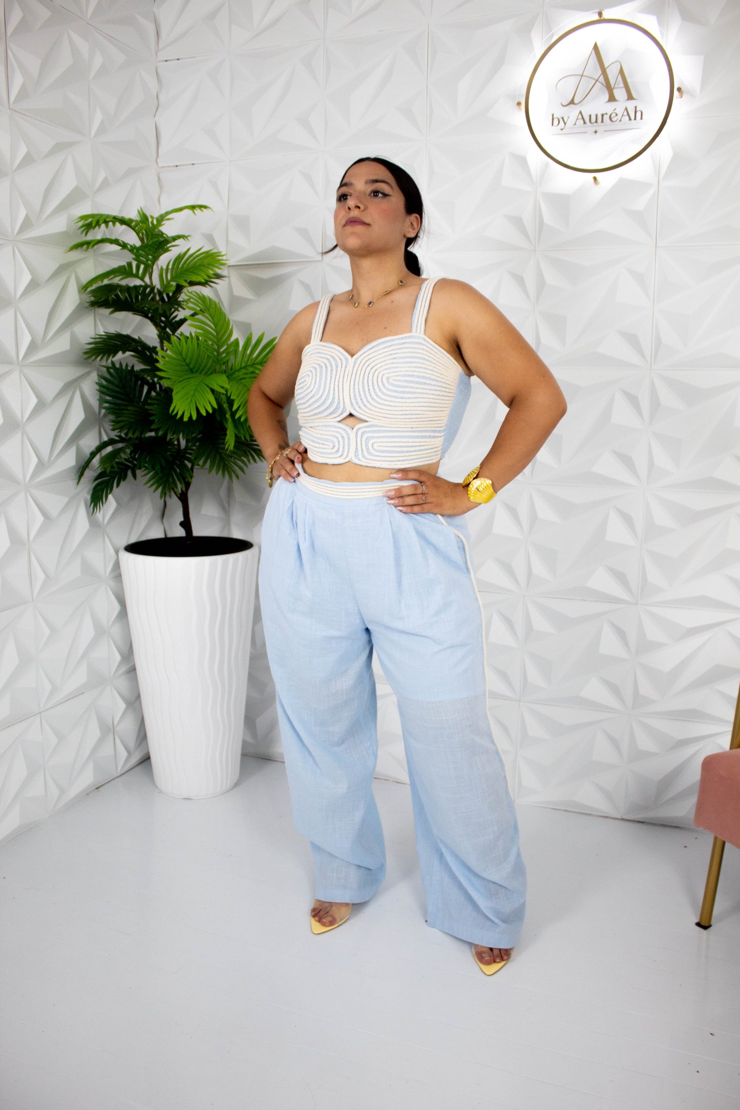Outfit Onda