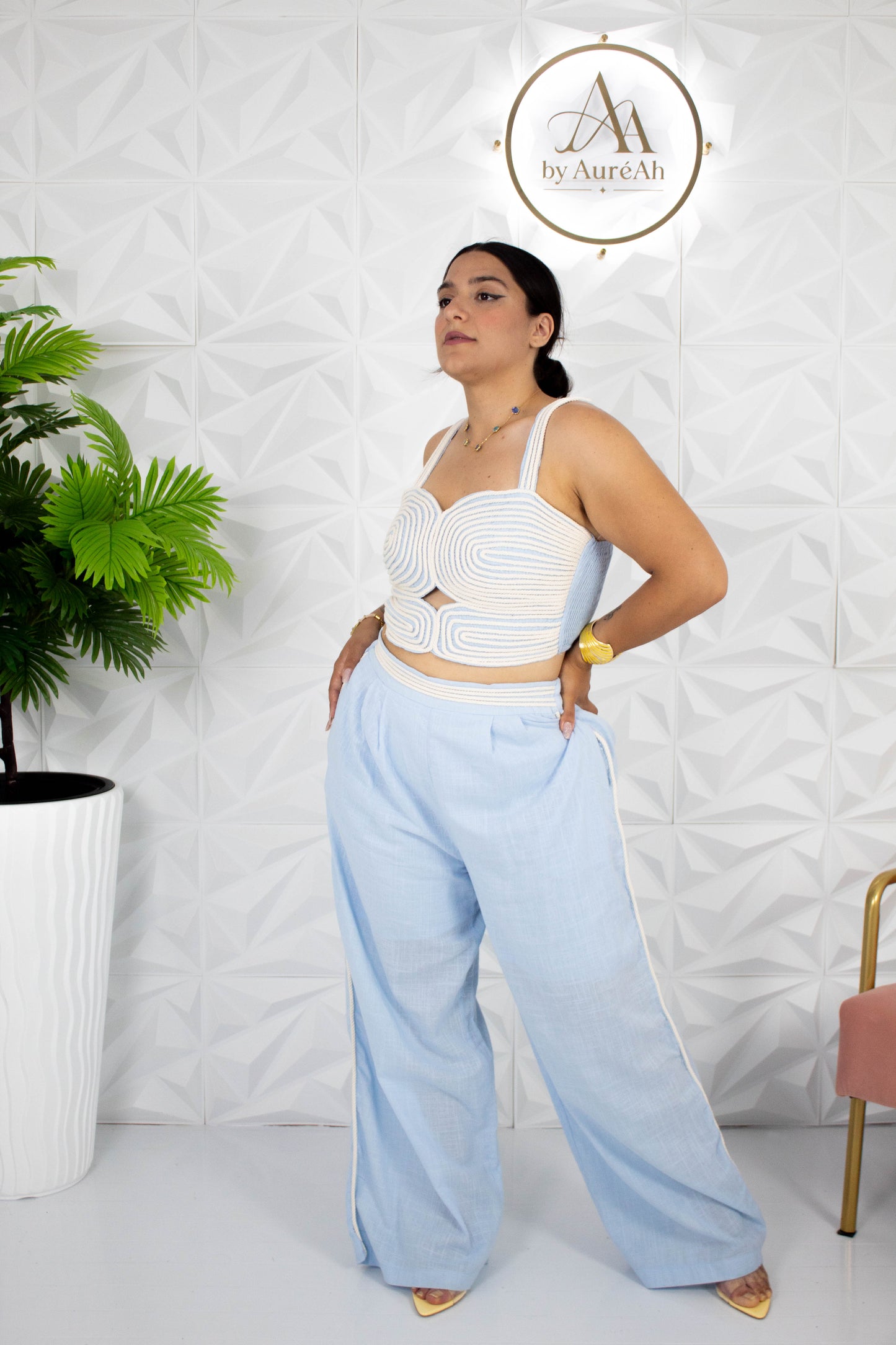 Outfit Onda