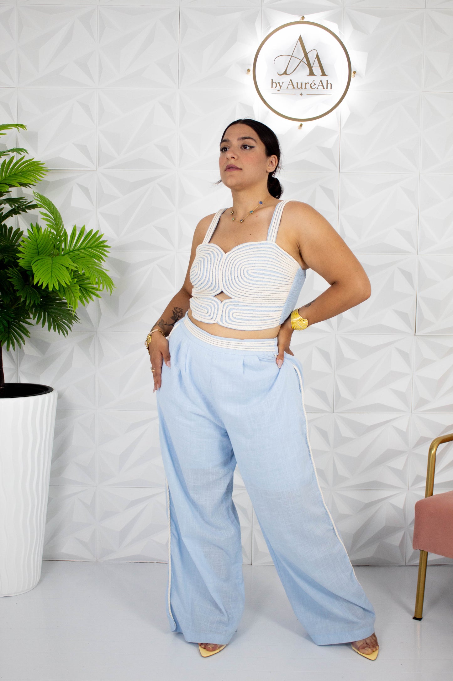 Outfit Onda