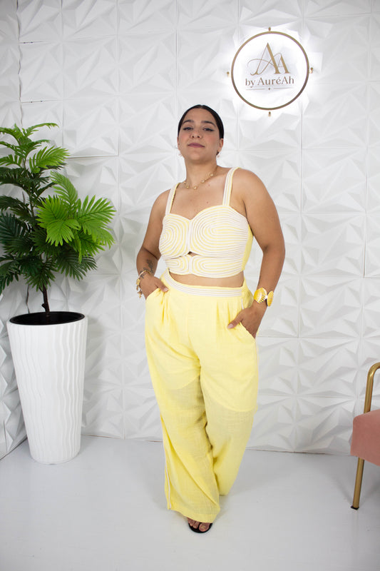 Outfit Onda