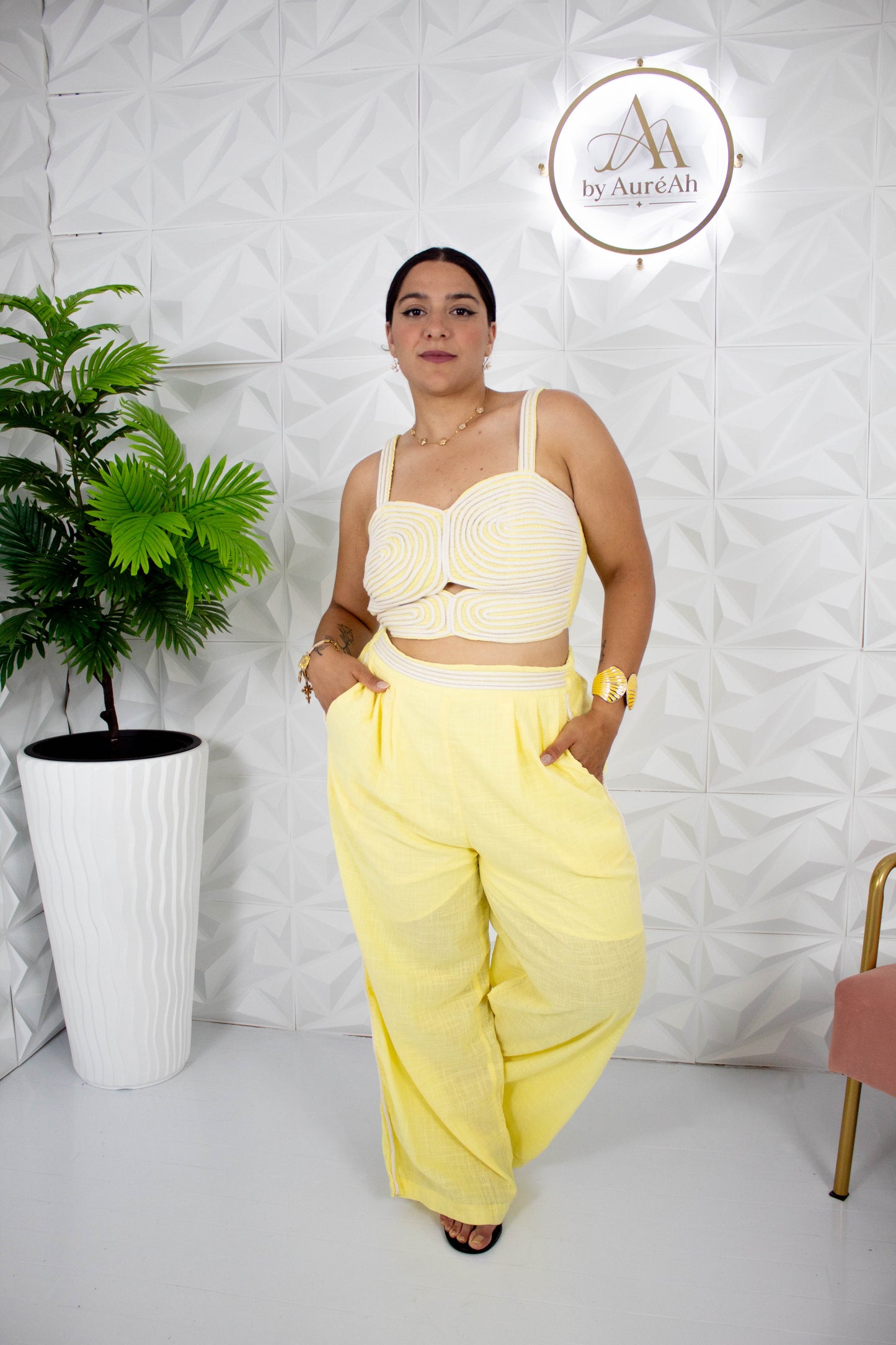 Outfit Onda