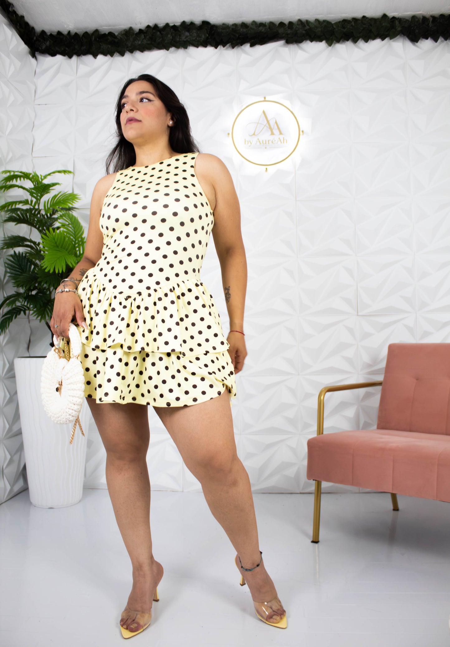 Vestito Margot