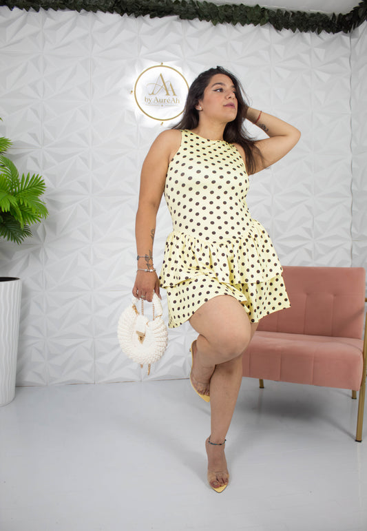 Vestito Margot