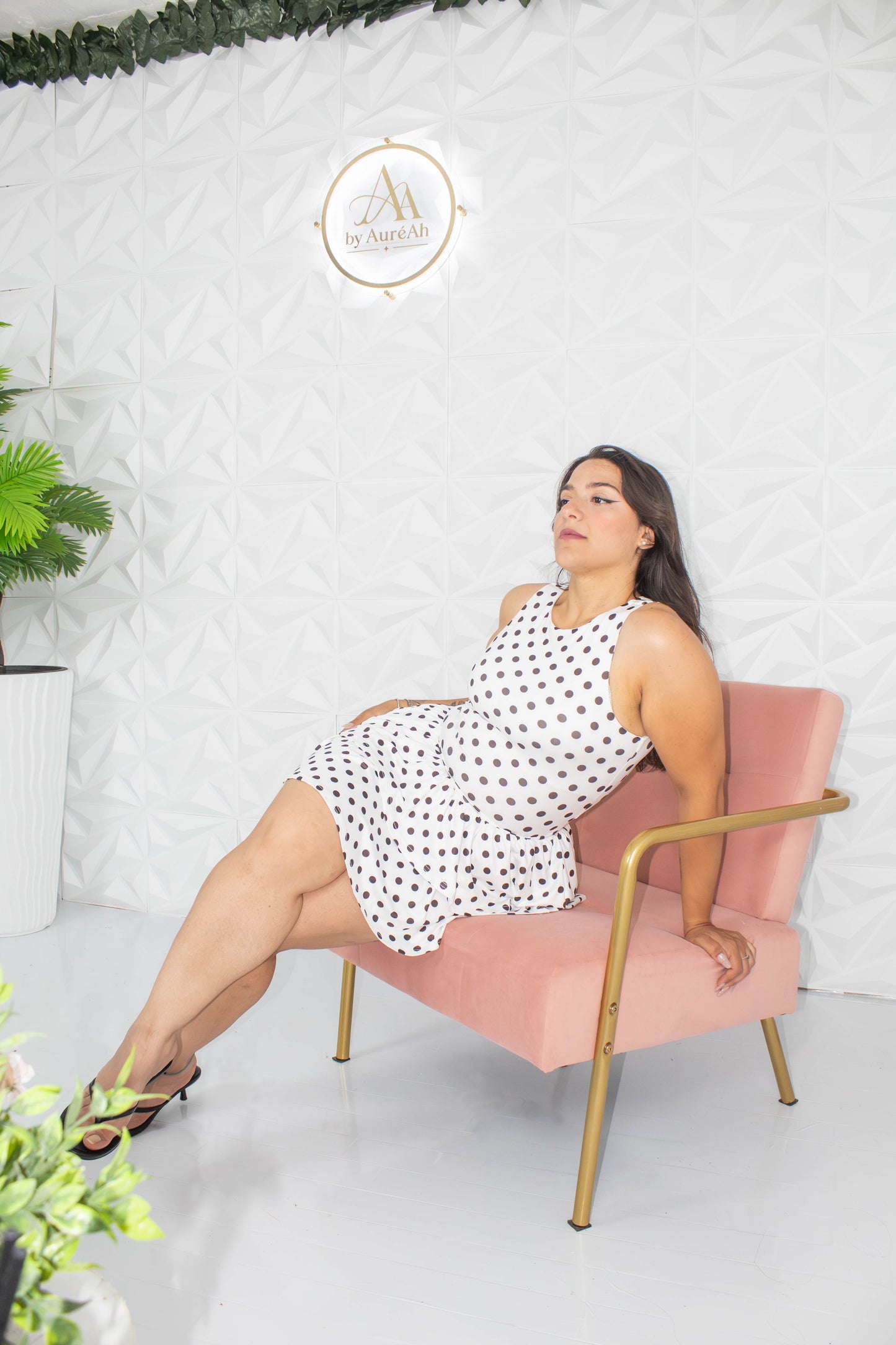 Vestito Margot