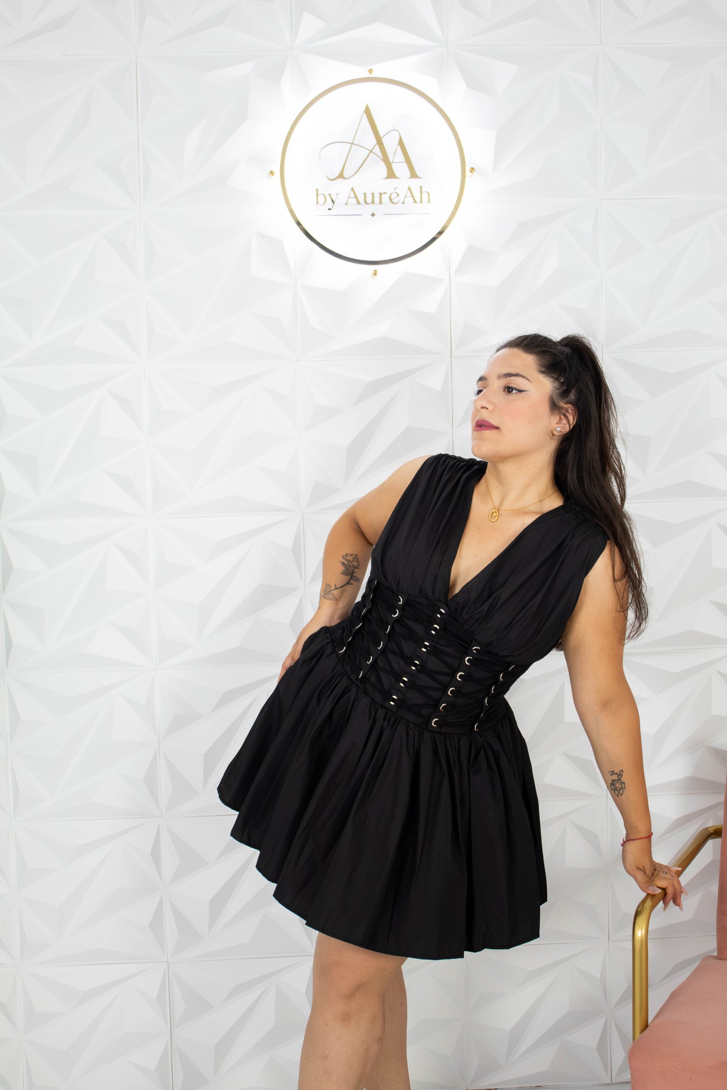 Outftit Aura