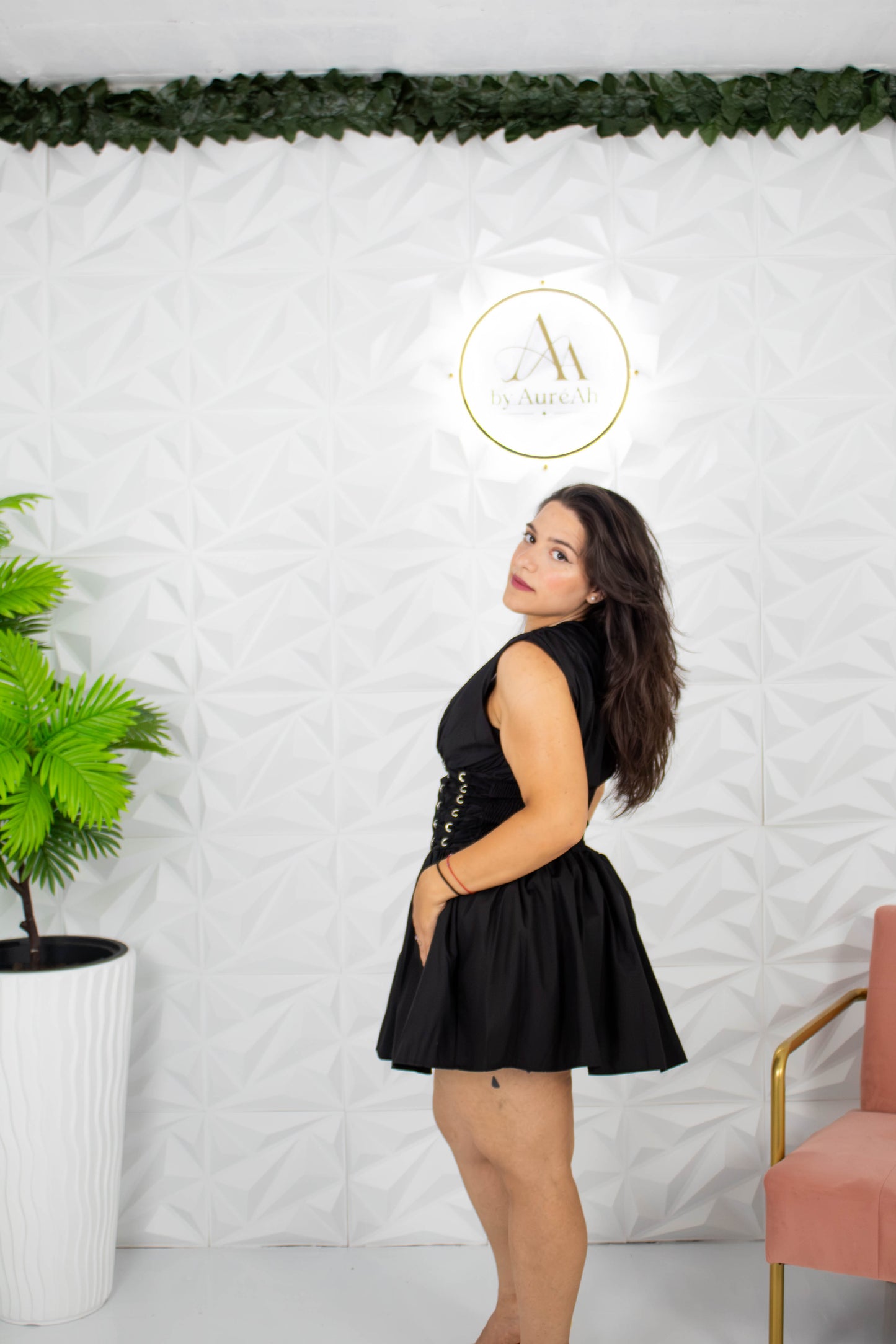 Outftit Aura