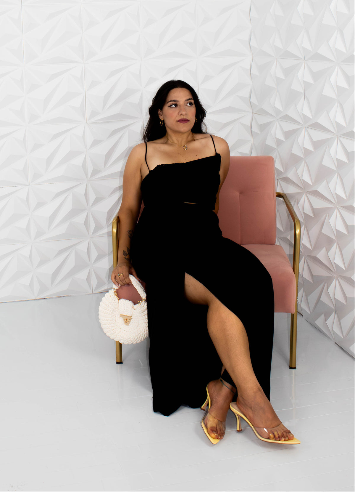 Gonna Mélia Nera