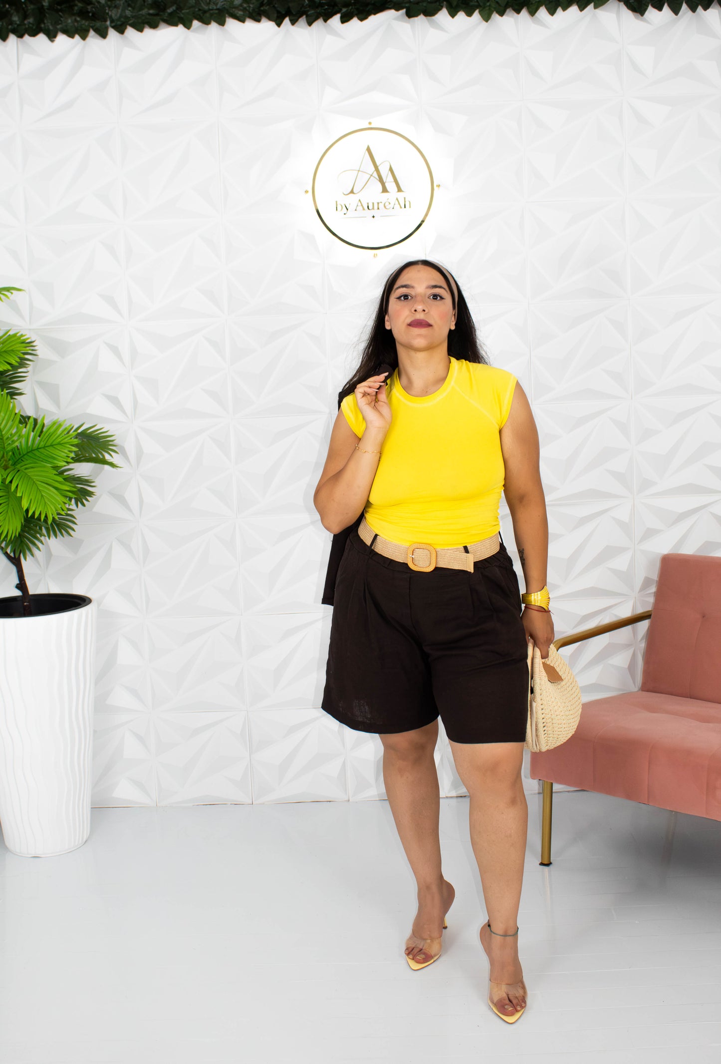 Outfit Solea 3 pezzi