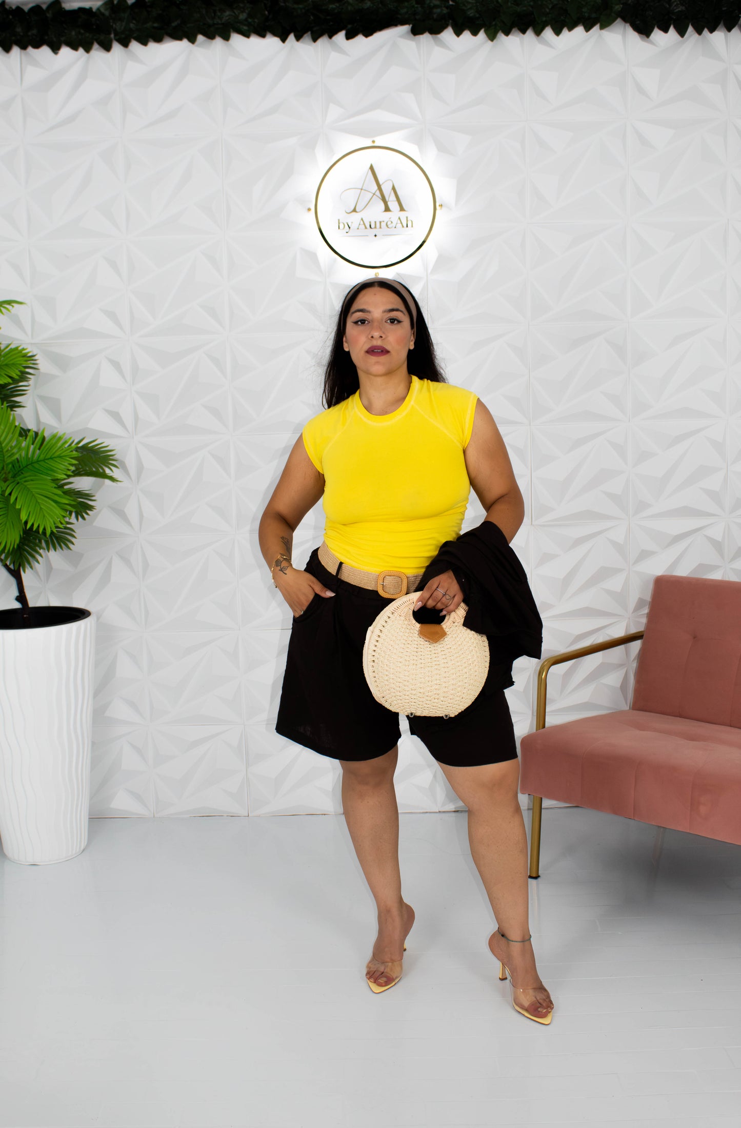 Outfit Solea 3 pezzi