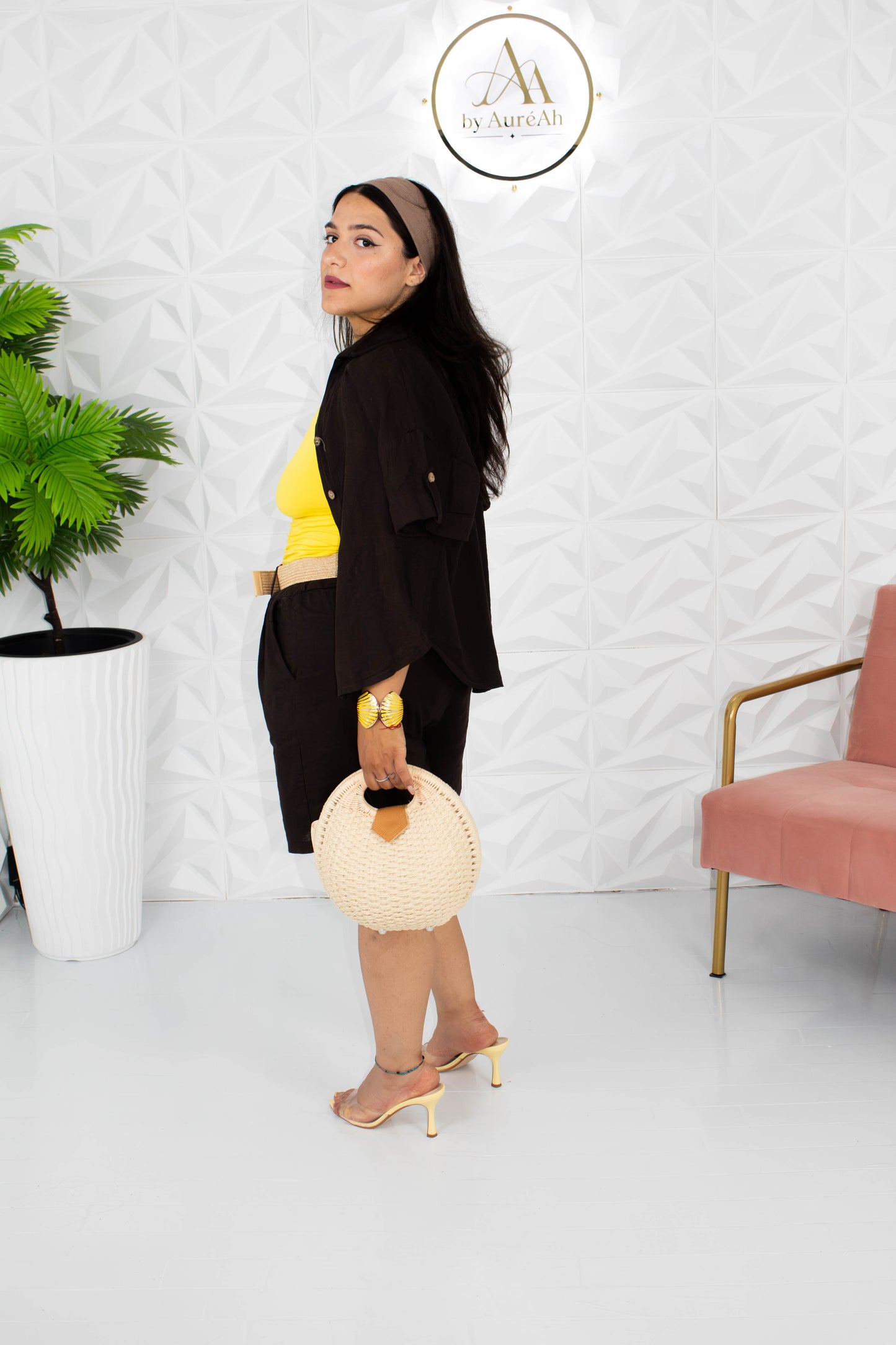 Outfit Solea 3 pezzi