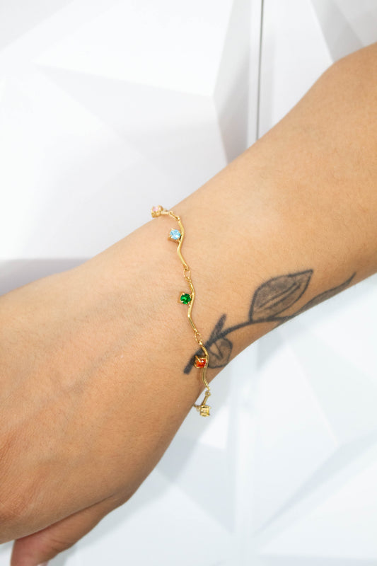 Bracciale Prisma
