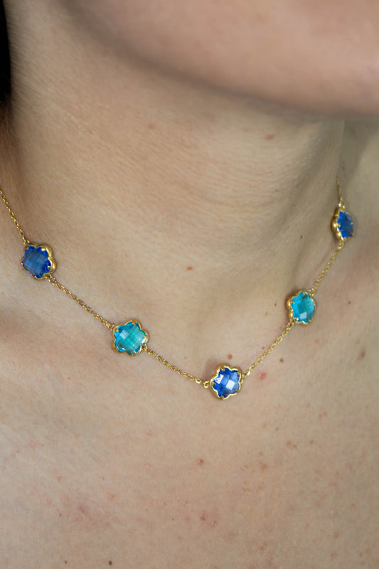 Collana Florèa