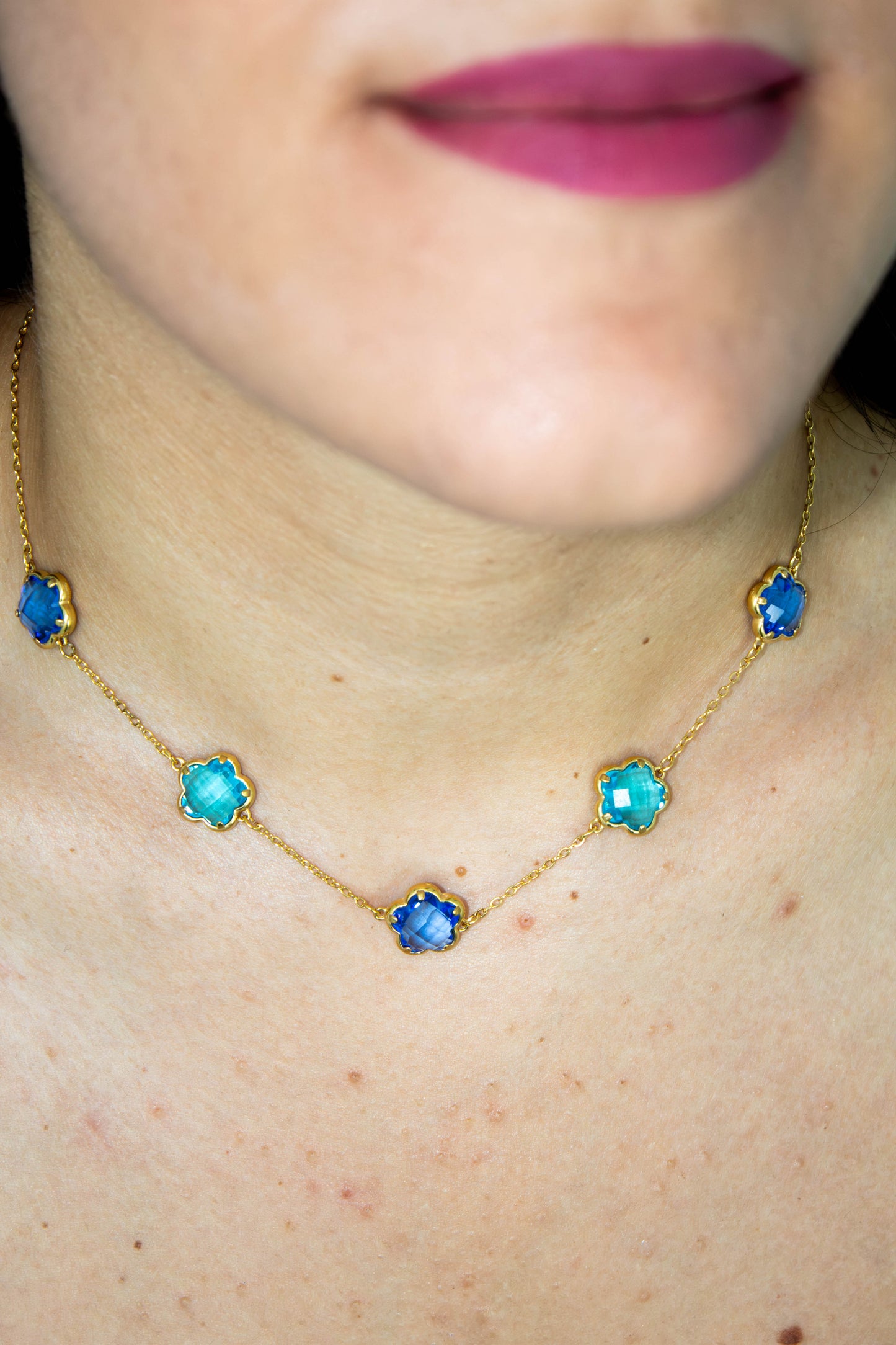 Collana Florèa