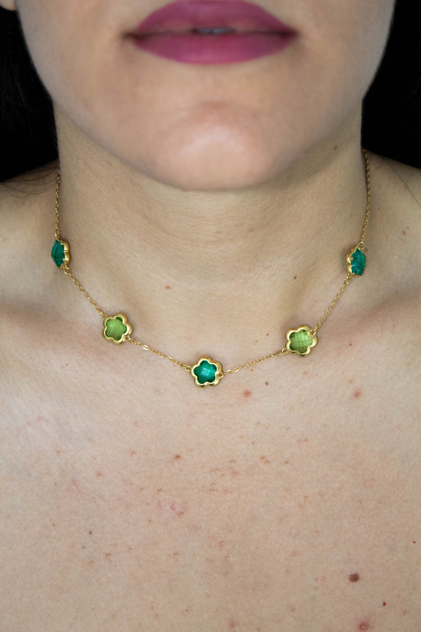 Collana Florèa
