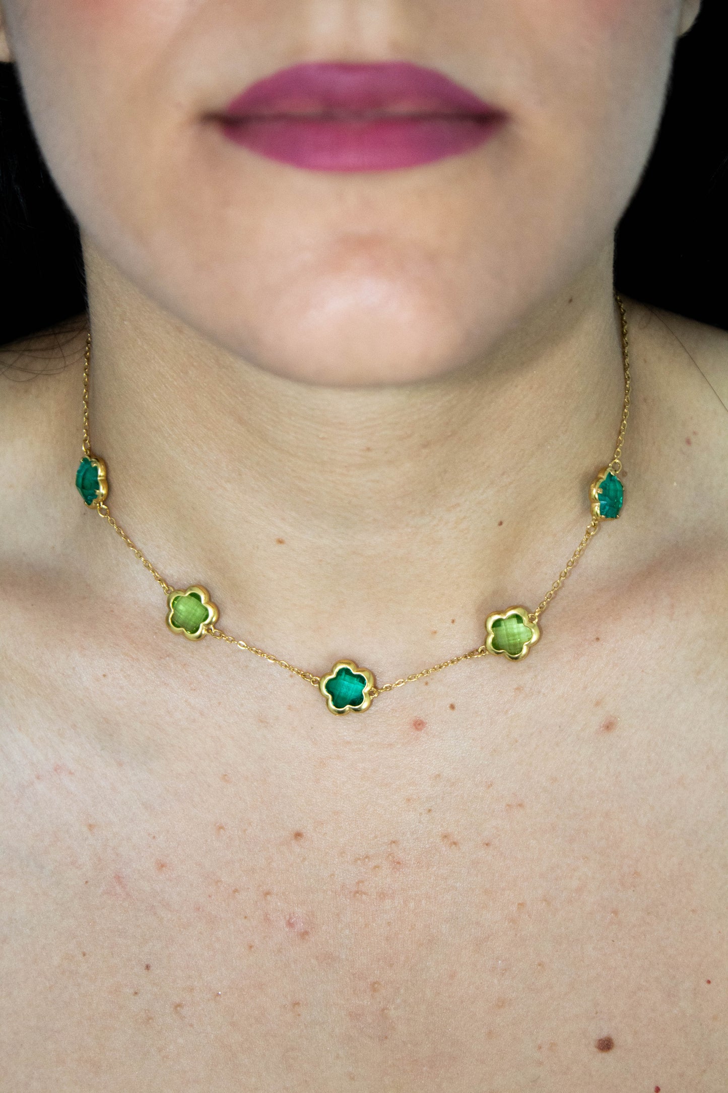 Collana Florèa