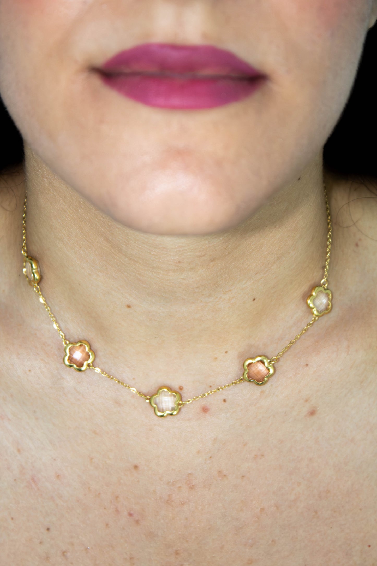 Collana Florèa