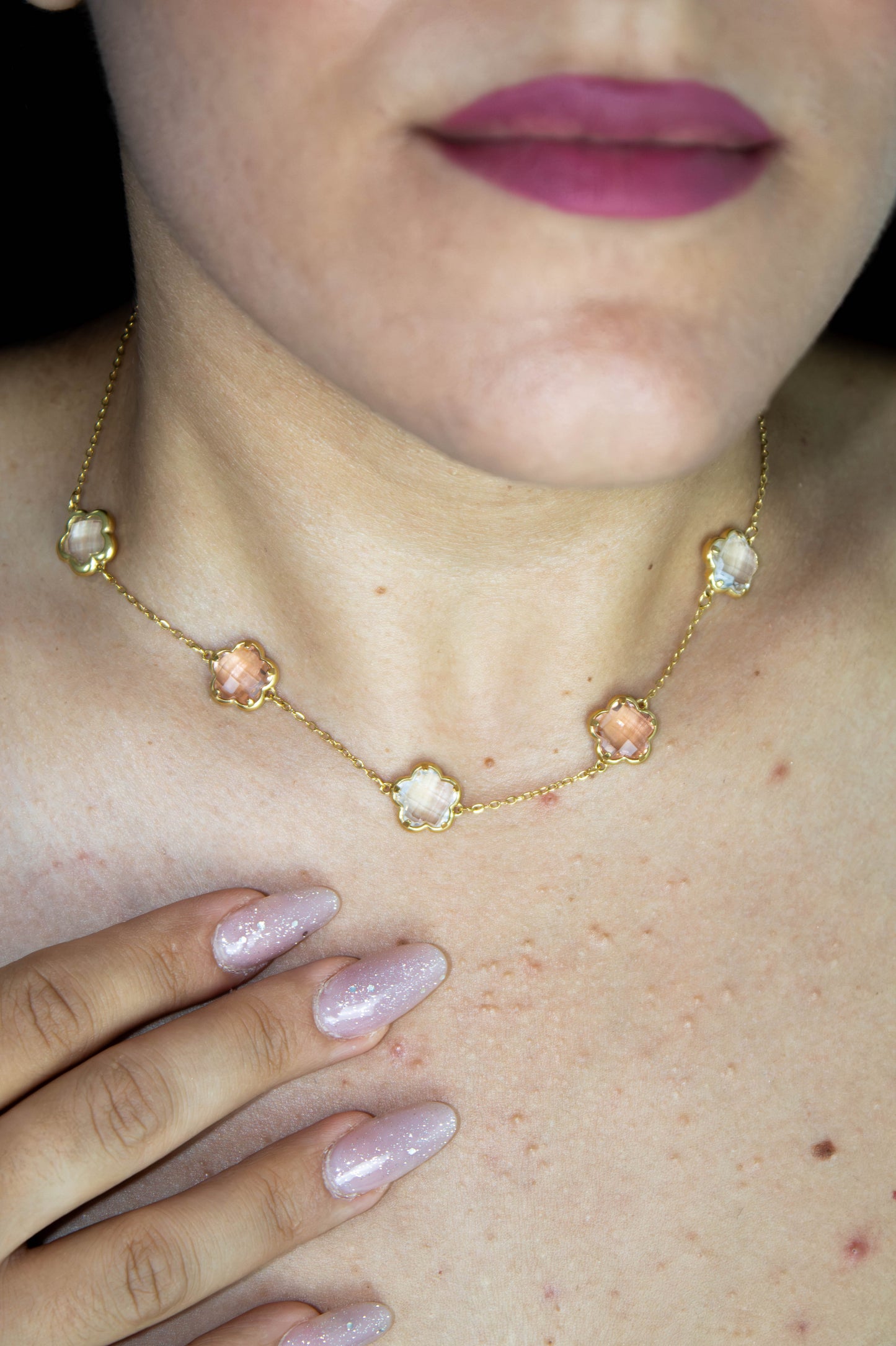 Collana Florèa