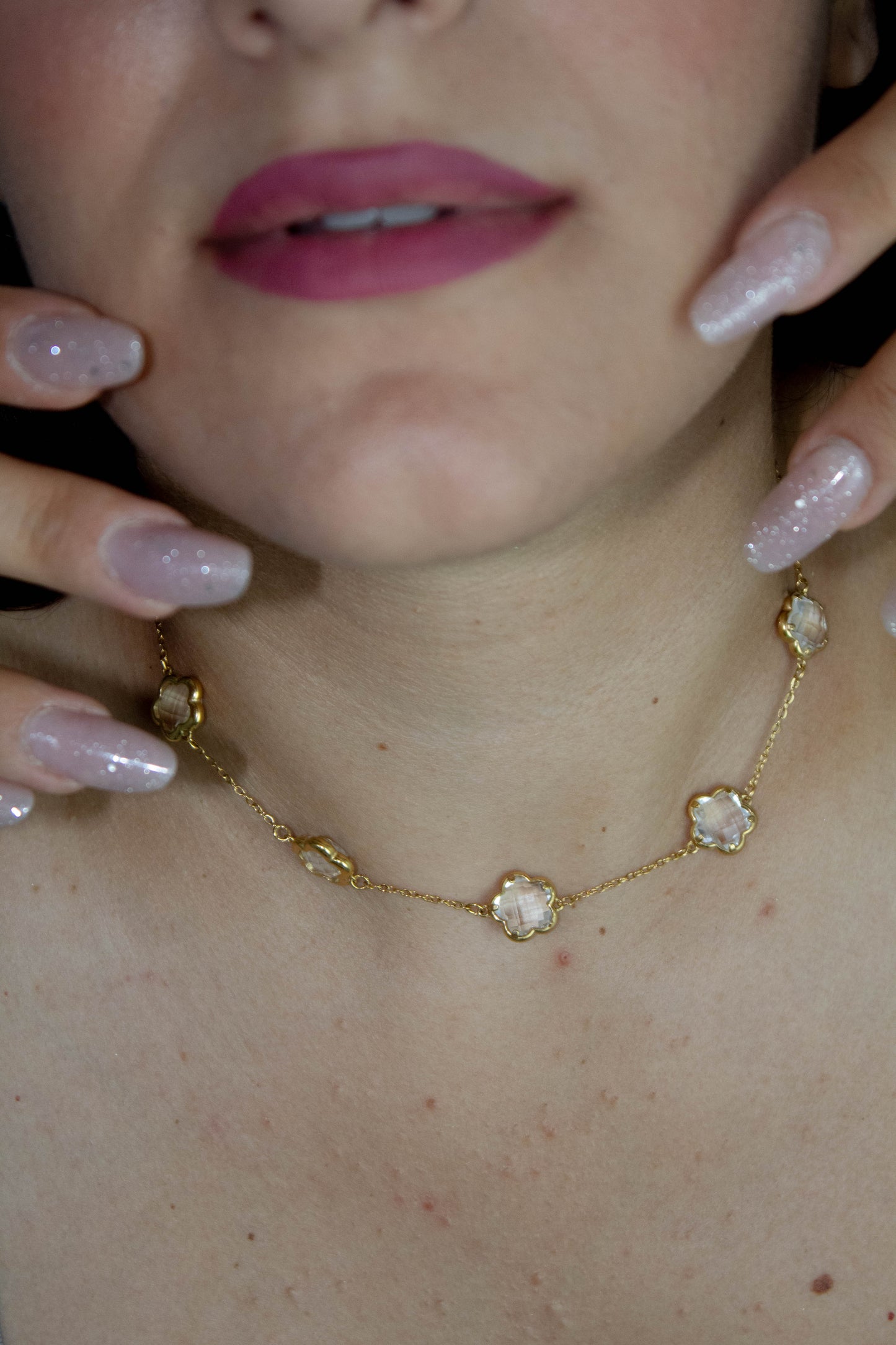 Collana Florèa