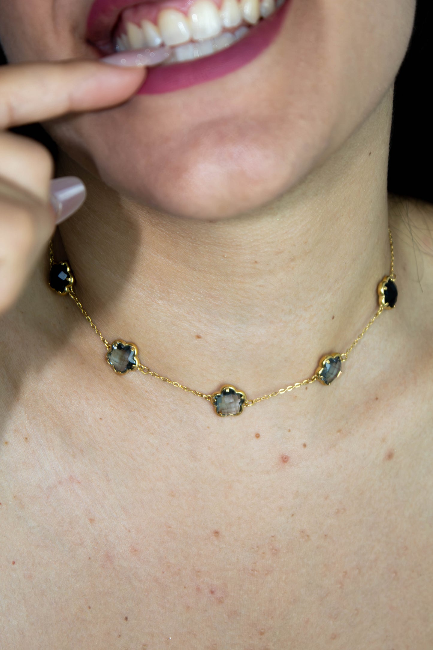 Collana Florèa