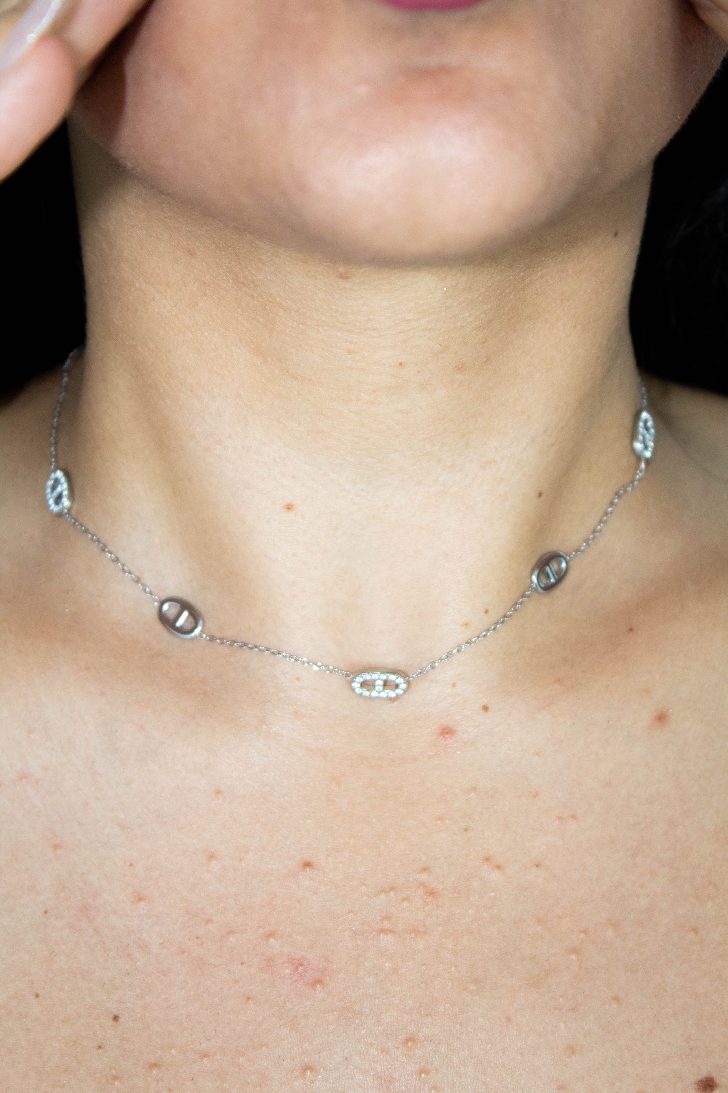 Collana Cléa