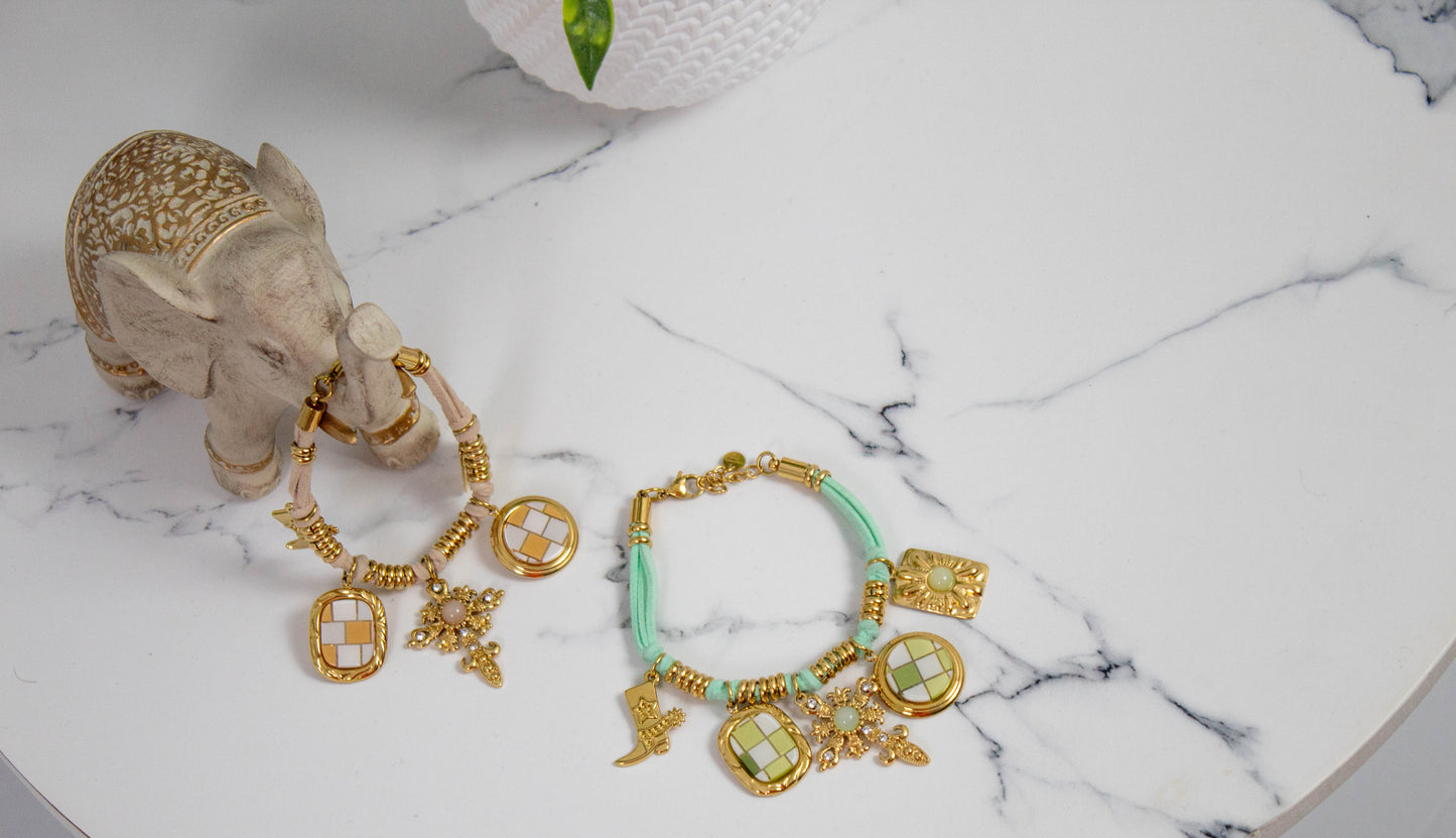 Bracciale Trèsor