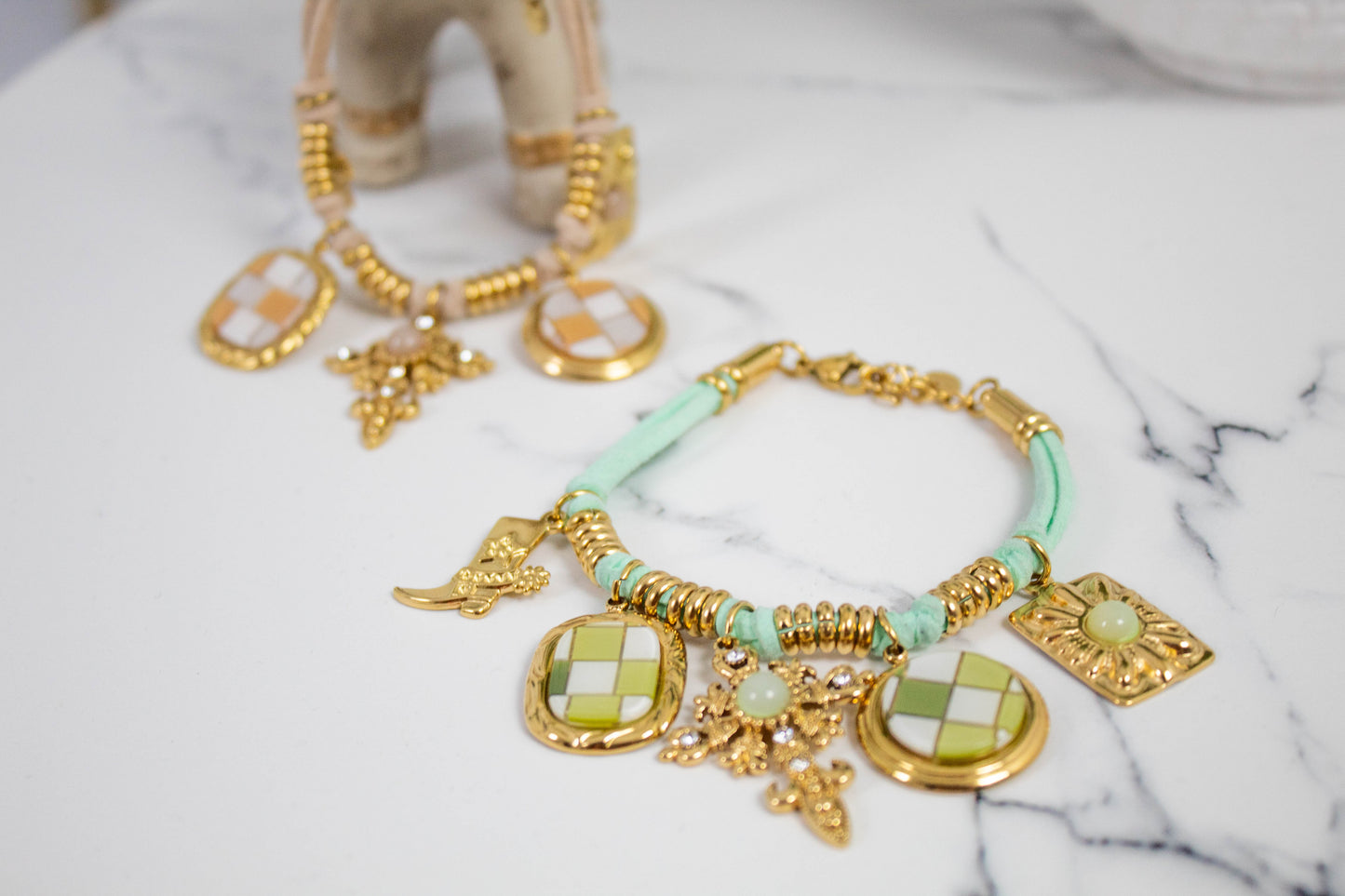 Bracciale Trèsor