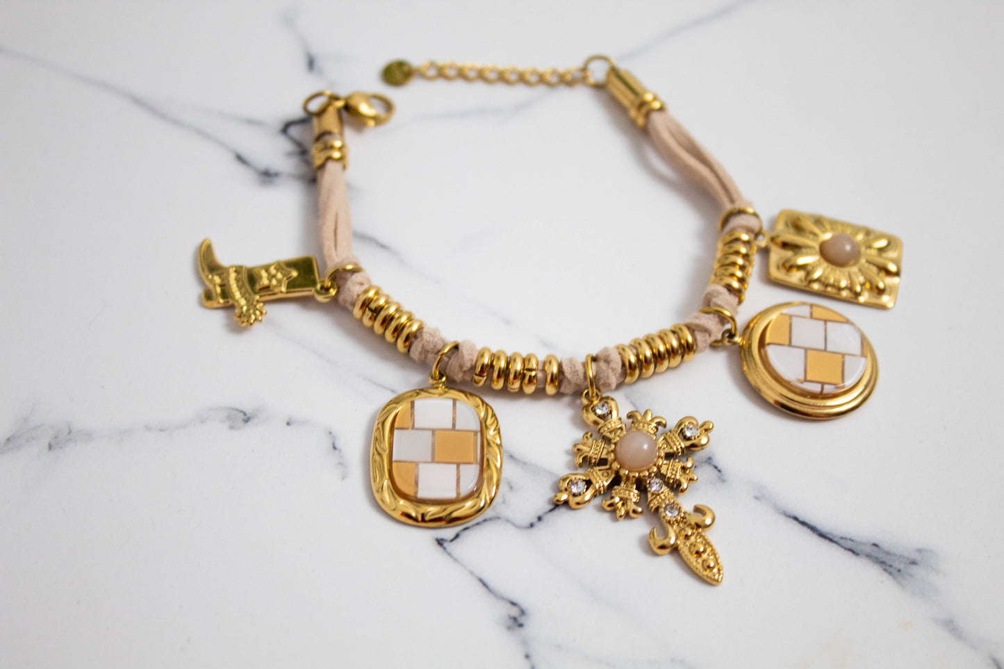 Bracciale Trèsor