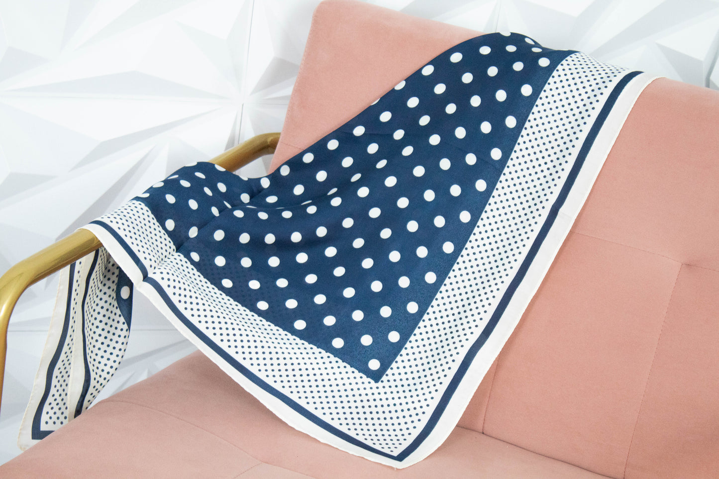 Foulard Lune