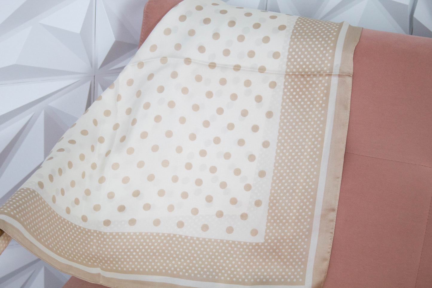 Foulard Lune