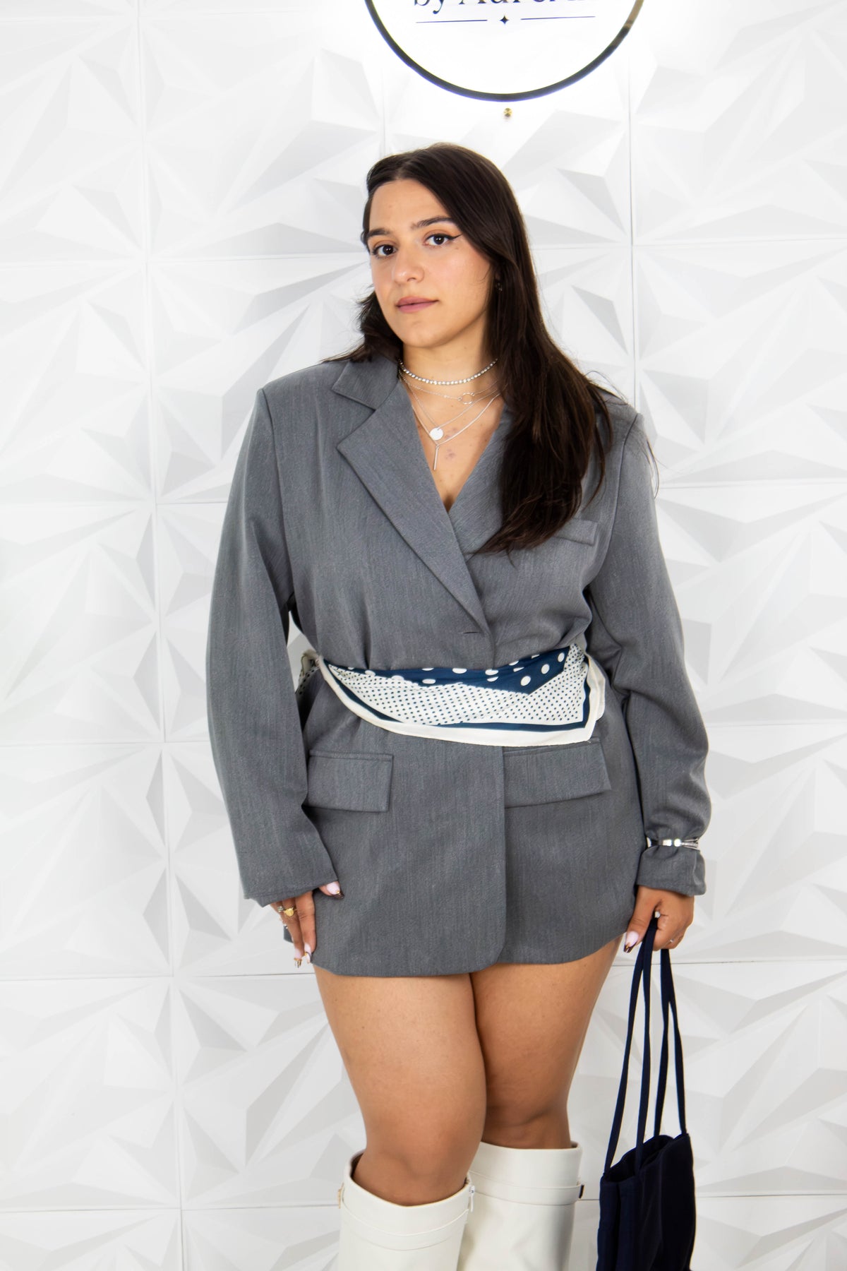 Blazer Cruella